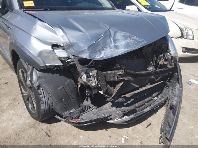 Продаж на аукціоні авто 2024 Volkswagen Taos 1.5t Se, vin: 3VVVX7B2XRM019577, номер лоту: 44642175