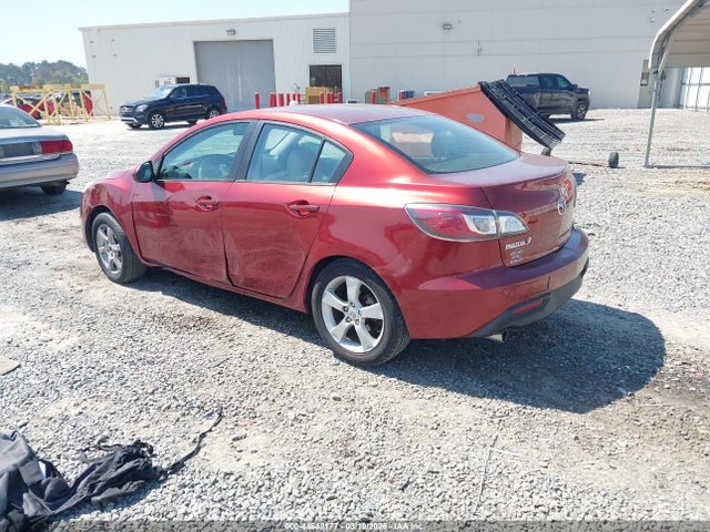 Продаж на аукціоні авто 2011 Mazda Mazda3 I Touring, vin: JM1BL1VF5B1478155, номер лоту: 44642177