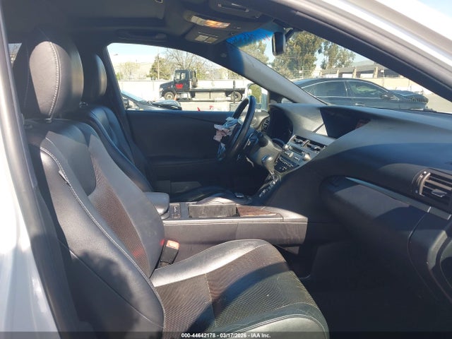 Aukcja sprzedaży 2013 Lexus Rx 350 F Sport, vin: 2T2BK1BA5DC225133, numer aukcji: 44642178