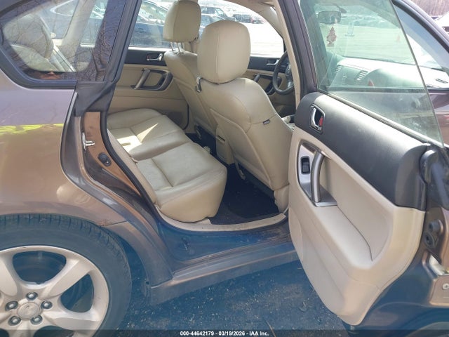 Продаж на аукціоні авто 2009 Subaru Legacy 2.5i, vin: 4S3BL616X97225147, номер лоту: 44642179