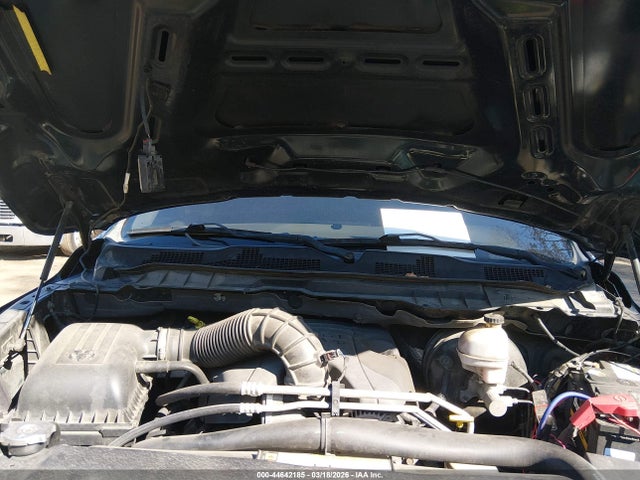 Aukcja sprzedaży 2011 Ram Ram 1500 Slt, vin: 1D7RV1CT9BS660121, numer aukcji: 44642185