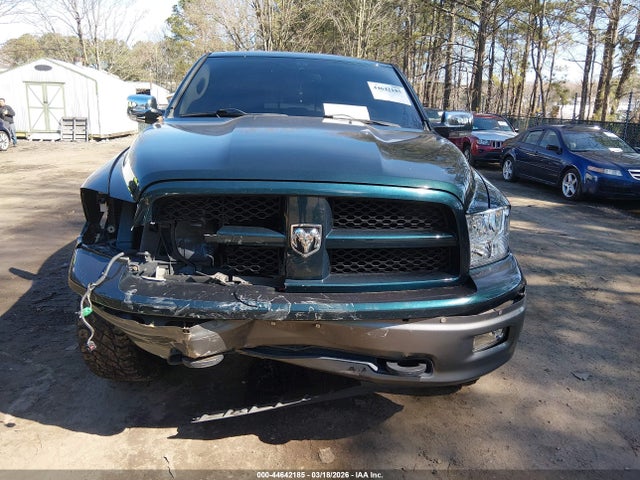 Aukcja sprzedaży 2011 Ram Ram 1500 Slt, vin: 1D7RV1CT9BS660121, numer aukcji: 44642185