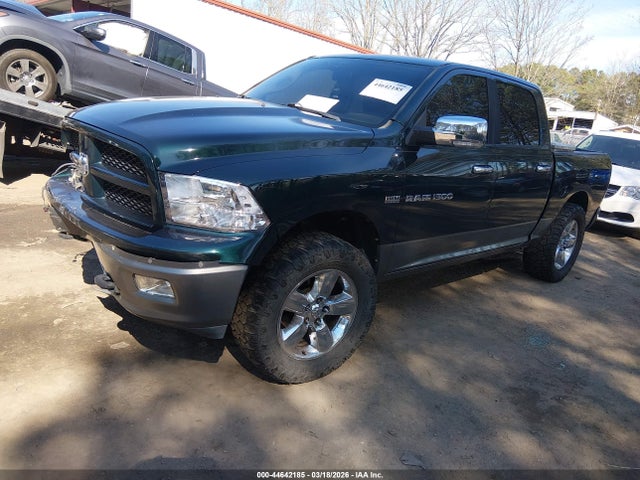 Aukcja sprzedaży 2011 Ram Ram 1500 Slt, vin: 1D7RV1CT9BS660121, numer aukcji: 44642185