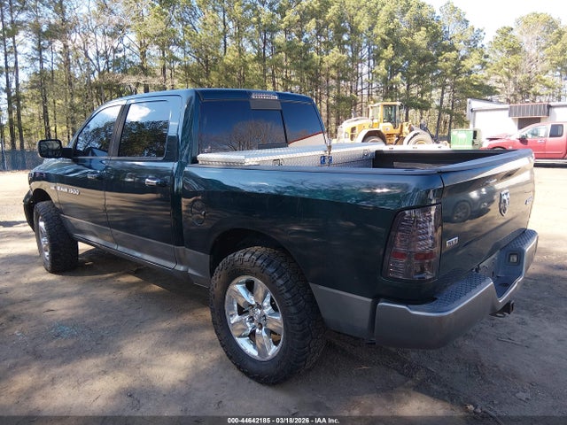 Aukcja sprzedaży 2011 Ram Ram 1500 Slt, vin: 1D7RV1CT9BS660121, numer aukcji: 44642185