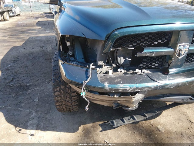 Aukcja sprzedaży 2011 Ram Ram 1500 Slt, vin: 1D7RV1CT9BS660121, numer aukcji: 44642185