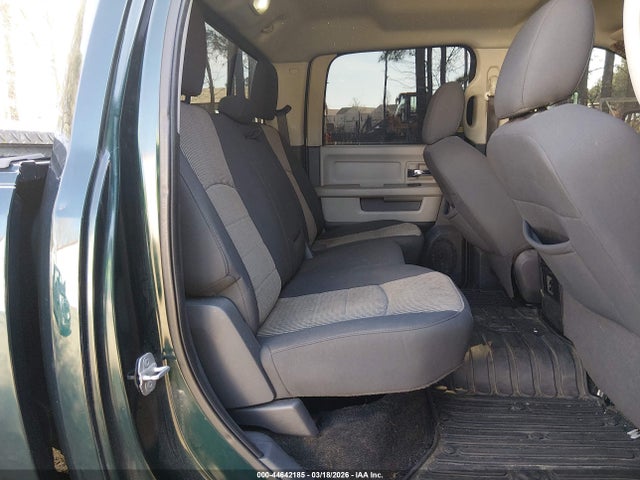 Aukcja sprzedaży 2011 Ram Ram 1500 Slt, vin: 1D7RV1CT9BS660121, numer aukcji: 44642185