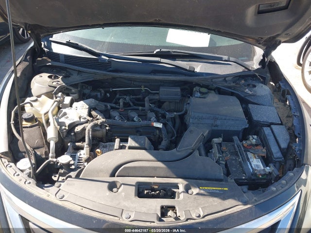 Aukcja sprzedaży 2014 Nissan Altima 2.5, vin: 1N4AL3AP2EC404843, numer aukcji: 44642187