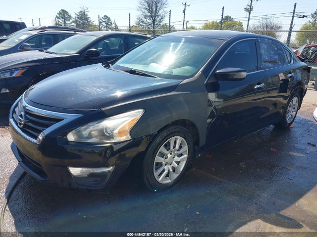 Aukcja sprzedaży 2014 Nissan Altima 2.5, vin: 1N4AL3AP2EC404843, numer aukcji: 44642187