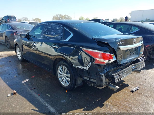 Aukcja sprzedaży 2014 Nissan Altima 2.5, vin: 1N4AL3AP2EC404843, numer aukcji: 44642187
