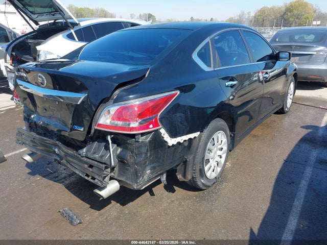 Aukcja sprzedaży 2014 Nissan Altima 2.5, vin: 1N4AL3AP2EC404843, numer aukcji: 44642187