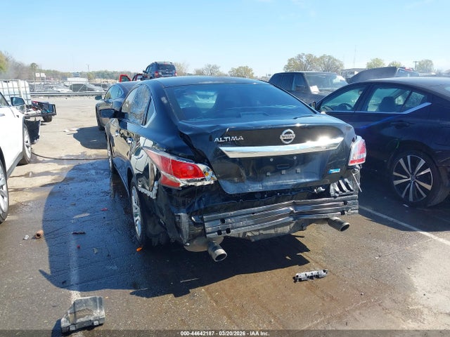 Aukcja sprzedaży 2014 Nissan Altima 2.5, vin: 1N4AL3AP2EC404843, numer aukcji: 44642187