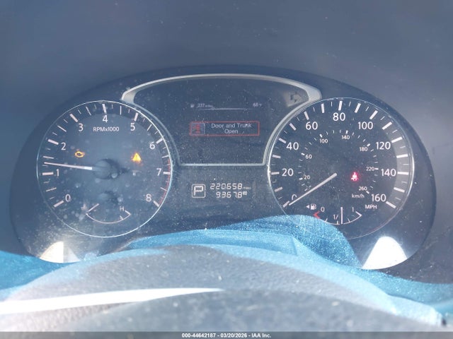 Aukcja sprzedaży 2014 Nissan Altima 2.5, vin: 1N4AL3AP2EC404843, numer aukcji: 44642187