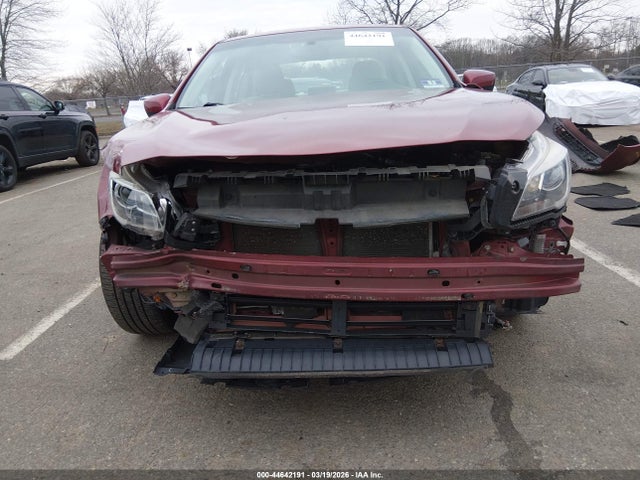 Продажа на аукционе авто 2017 Subaru Legacy 2.5i Premium, vin: 4S3BNAD6XH3015307, номер лота: 44642191
