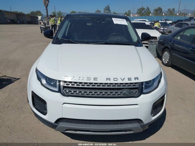 SALVP2RX8KH329104 Land Rover Range Rover Evoque Se/se Premium