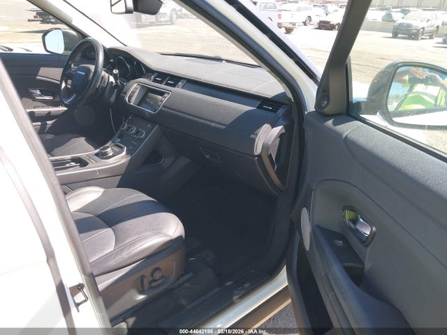 2019 LAND ROVER RANGE ROVER EVOQUE SALVP2RX8KH329104 Photo 4