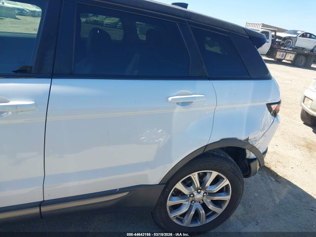 2019 LAND ROVER RANGE ROVER EVOQUE SALVP2RX8KH329104 Photo 5