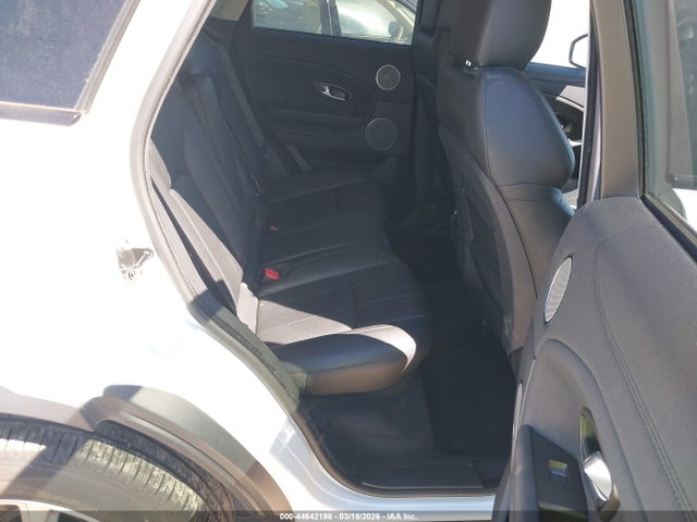 2019 LAND ROVER RANGE ROVER EVOQUE SALVP2RX8KH329104 Photo 7