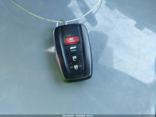 4T1M11AK7LU901055 Toyota CAMRY SE