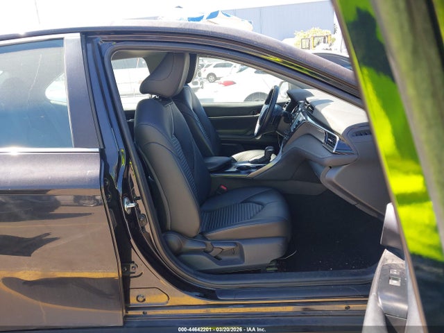 4T1M11AK7LU901055 Toyota CAMRY SE