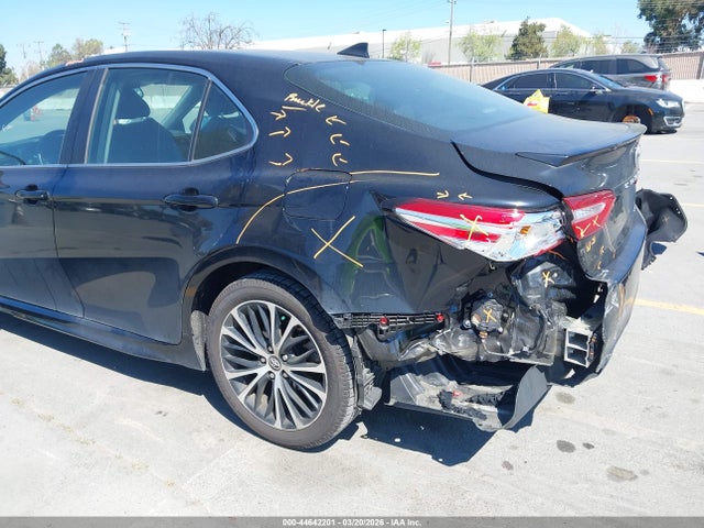 4T1M11AK7LU901055 Toyota CAMRY SE