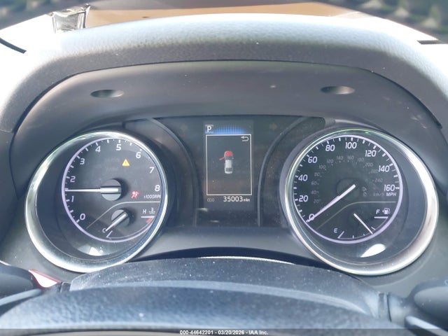 4T1M11AK7LU901055 Toyota CAMRY SE