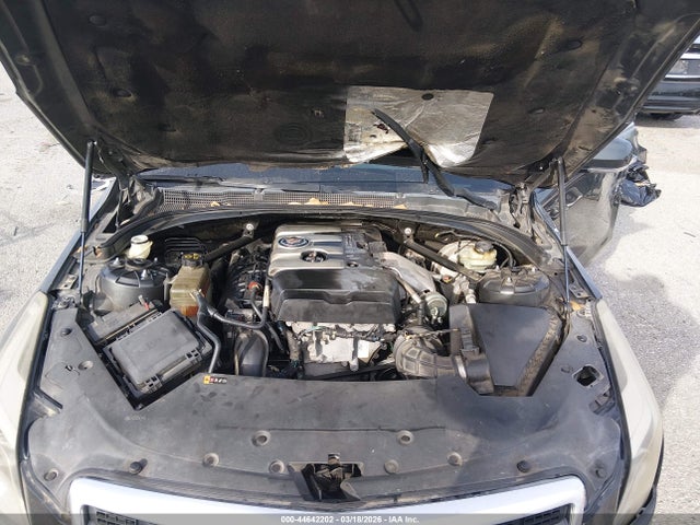 Aukcja sprzedaży 2014 Cadillac Ats Premium, vin: 1G6AE5SX1E0172819, numer aukcji: 44642202