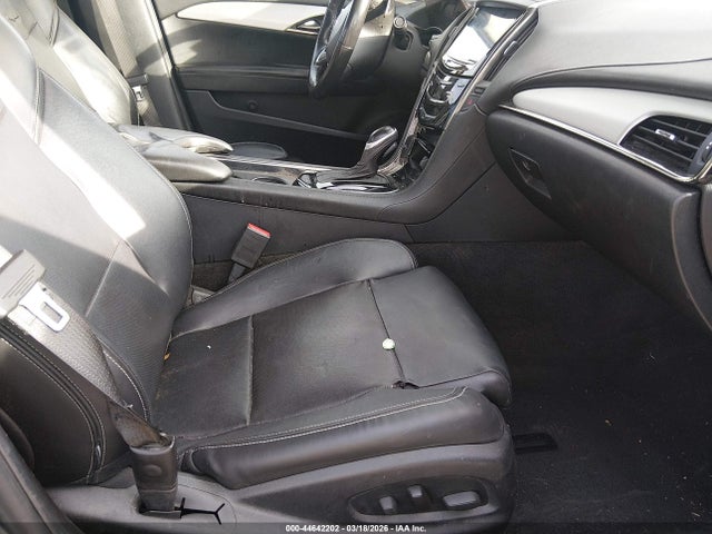 Aukcja sprzedaży 2014 Cadillac Ats Premium, vin: 1G6AE5SX1E0172819, numer aukcji: 44642202