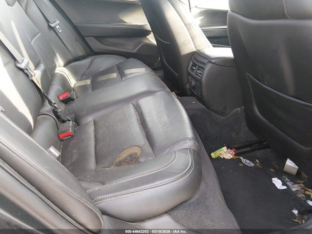 Aukcja sprzedaży 2014 Cadillac Ats Premium, vin: 1G6AE5SX1E0172819, numer aukcji: 44642202