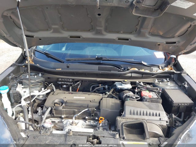 44642205 :رقم المزاد ، 2HKRW5H35KH408646 vin ، 2019 Honda Cr-v Lx مزاد بيع