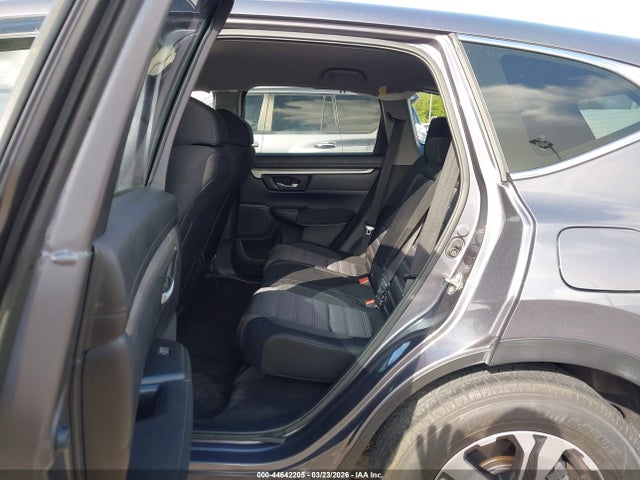 44642205 :رقم المزاد ، 2HKRW5H35KH408646 vin ، 2019 Honda Cr-v Lx مزاد بيع