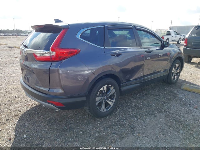 44642205 :رقم المزاد ، 2HKRW5H35KH408646 vin ، 2019 Honda Cr-v Lx مزاد بيع