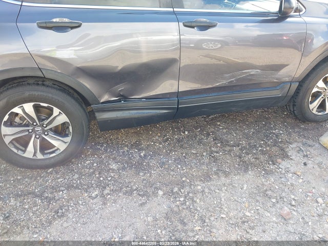 44642205 :رقم المزاد ، 2HKRW5H35KH408646 vin ، 2019 Honda Cr-v Lx مزاد بيع