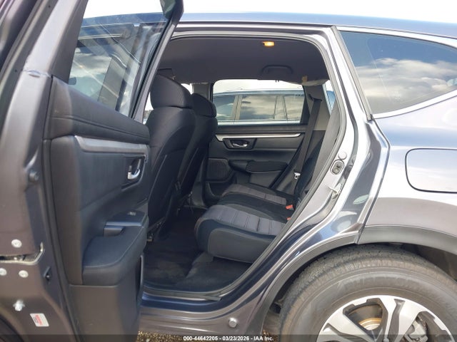 44642205 :رقم المزاد ، 2HKRW5H35KH408646 vin ، 2019 Honda Cr-v Lx مزاد بيع