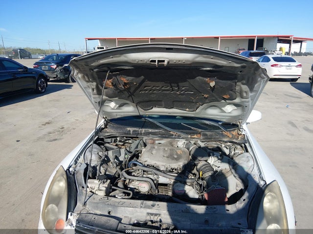 Продаж на аукціоні авто 2004 Infiniti G35, vin: JNKCV54E94M307536, номер лоту: 44642206