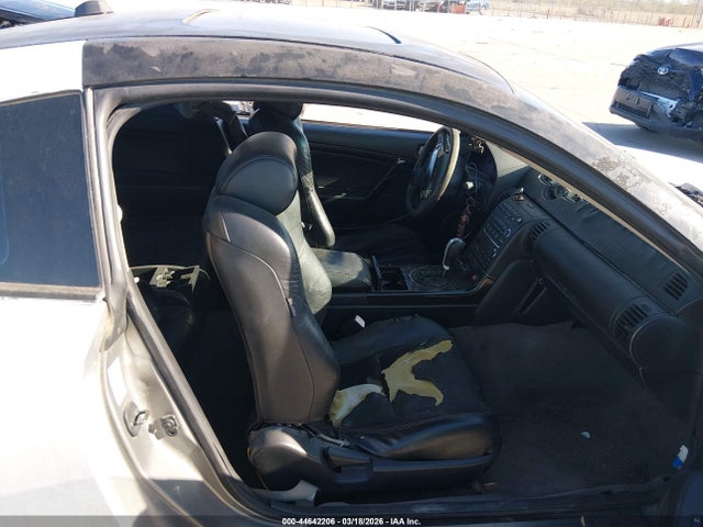 Продаж на аукціоні авто 2004 Infiniti G35, vin: JNKCV54E94M307536, номер лоту: 44642206