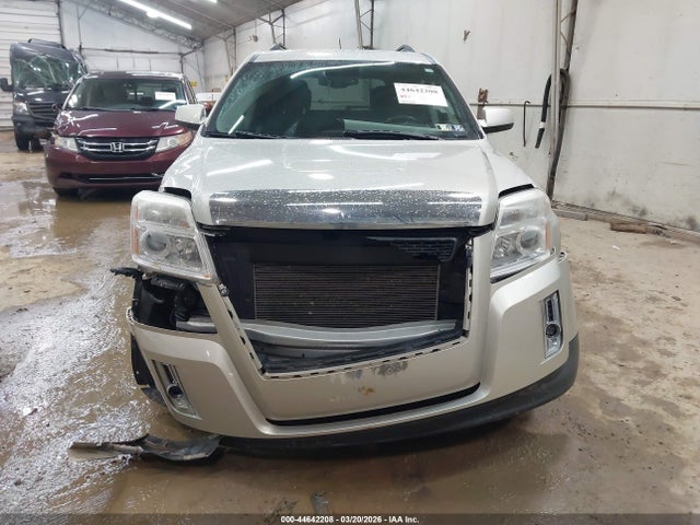 Продажа на аукционе авто 2014 Gmc Terrain Sle-2, vin: 2GKFLWE31E6288444, номер лота: 44642208