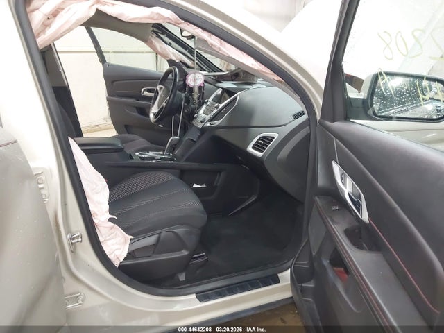 Продажа на аукционе авто 2014 Gmc Terrain Sle-2, vin: 2GKFLWE31E6288444, номер лота: 44642208