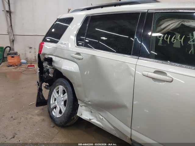 Продажа на аукционе авто 2014 Gmc Terrain Sle-2, vin: 2GKFLWE31E6288444, номер лота: 44642208