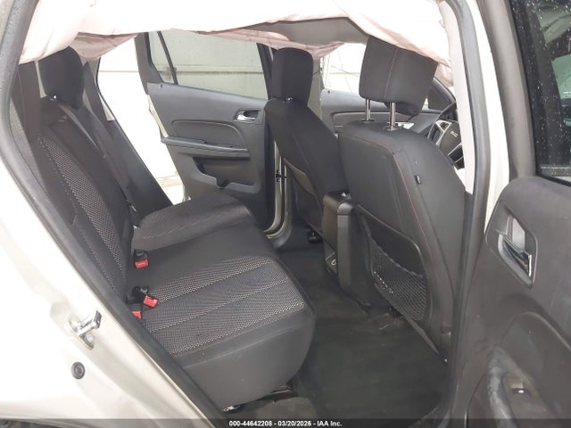 Продажа на аукционе авто 2014 Gmc Terrain Sle-2, vin: 2GKFLWE31E6288444, номер лота: 44642208