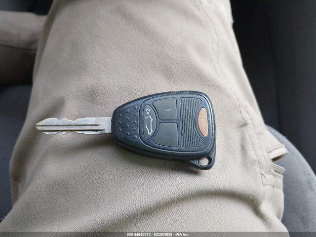 Продажа на аукционе авто 2008 Chrysler Sebring Lx, vin: 1C3LC45K98N231066, номер лота: 44642213