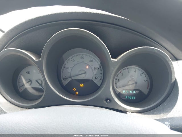 Продажа на аукционе авто 2008 Chrysler Sebring Lx, vin: 1C3LC45K98N231066, номер лота: 44642213