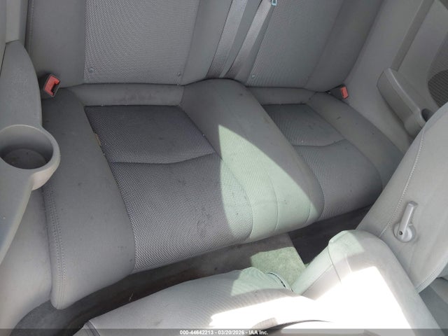 Продажа на аукционе авто 2008 Chrysler Sebring Lx, vin: 1C3LC45K98N231066, номер лота: 44642213
