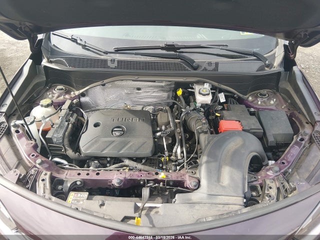KL4MMESL4LB085311 Buick Encore Gx Awd Select