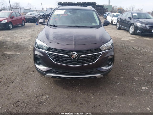 KL4MMESL4LB085311 Buick Encore Gx Awd Select