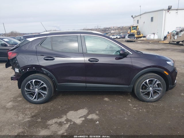 KL4MMESL4LB085311 Buick Encore Gx Awd Select