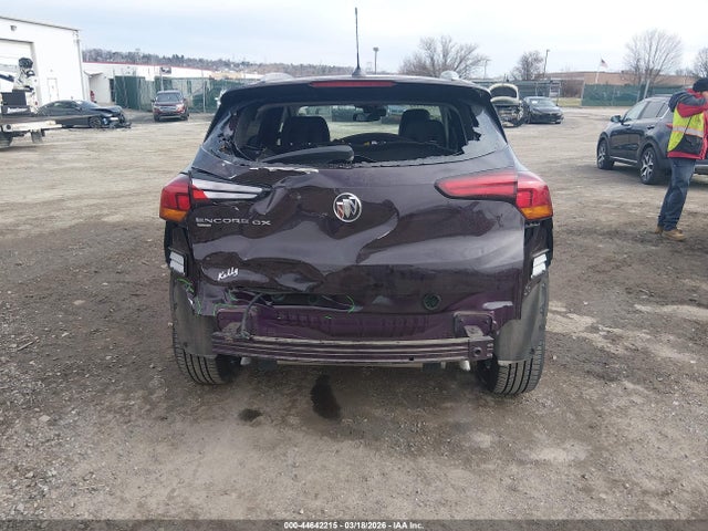 KL4MMESL4LB085311 Buick Encore Gx Awd Select