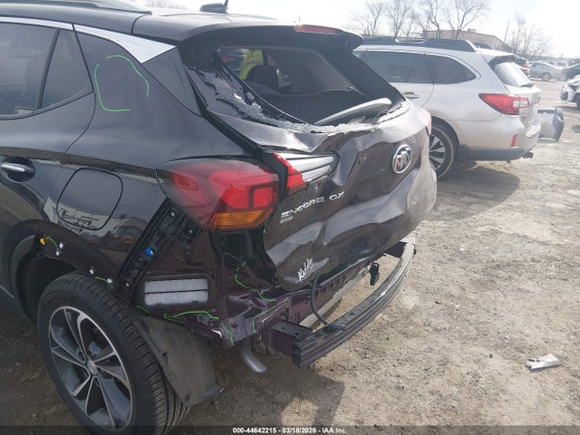 KL4MMESL4LB085311 Buick Encore Gx Awd Select