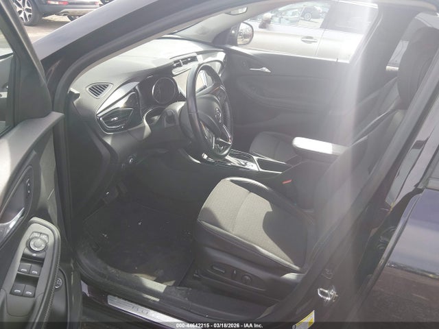 KL4MMESL4LB085311 Buick Encore Gx Awd Select