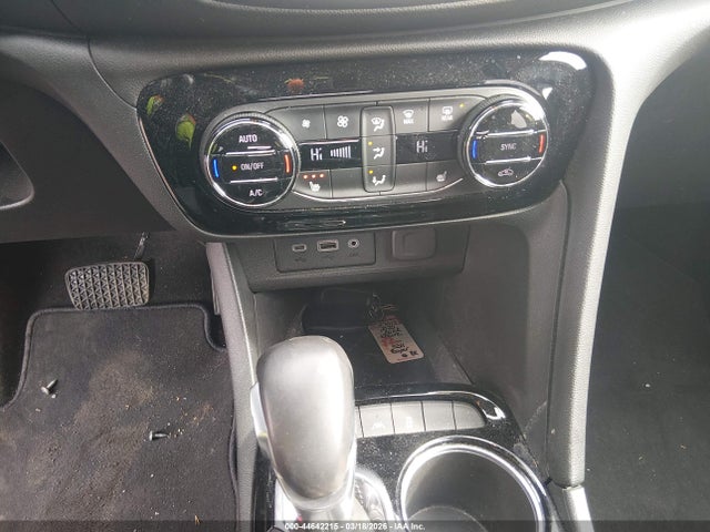KL4MMESL4LB085311 Buick Encore Gx Awd Select