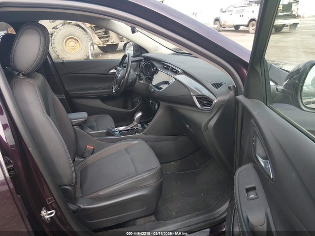 KL4MMESL4LB085311 Buick Encore Gx Awd Select